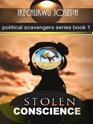 cover image of Stolen Conscience